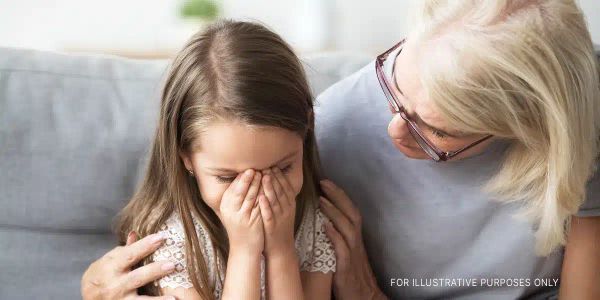 When Grandma Betrays Trust: Protecting Our Children