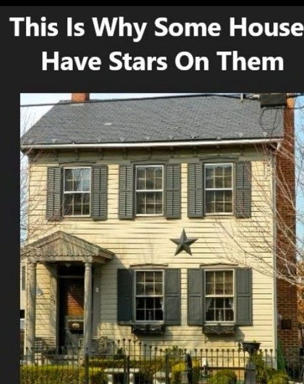 The Meaning Behind “Barn Stars”