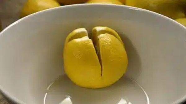 The Surprising Benefits of Keeping a Lemon in Your Bedroom