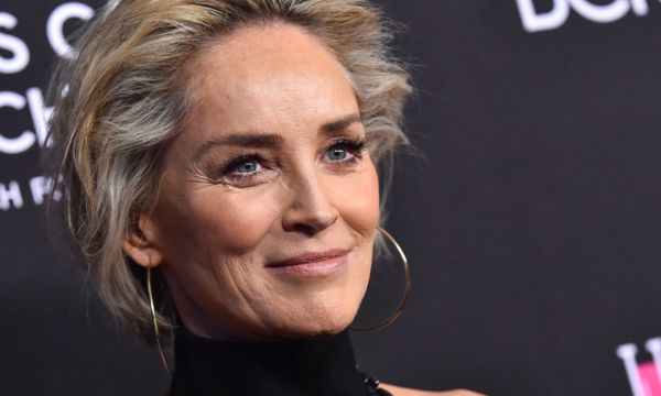 Sharon Stone: Ageless Beauty and Timeless Talent