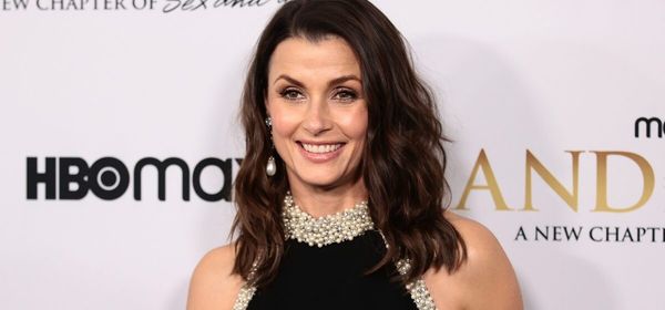 Bridget Moynahan’s Inspiring Journey: From Heartbreak to Happiness