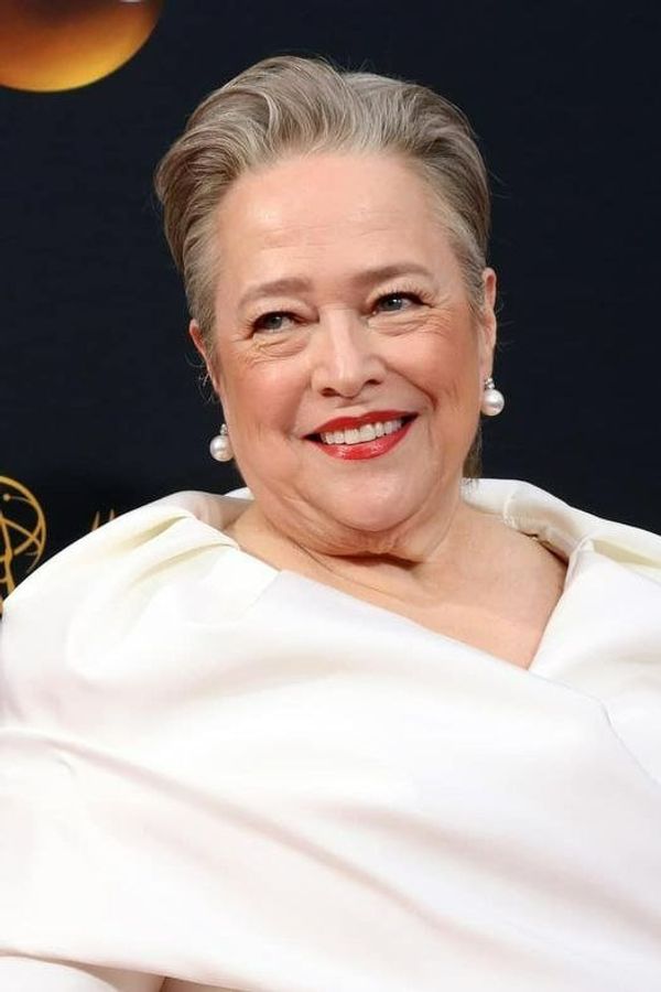 Kathy Bates: Overcoming Challenges and Embracing Life