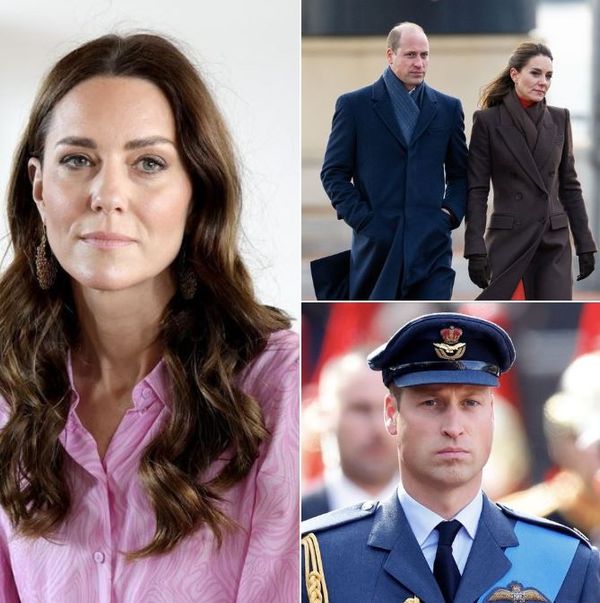 Prince William “Beside Himself” as Kate Middleton Contemplates Leaving Royal Duties