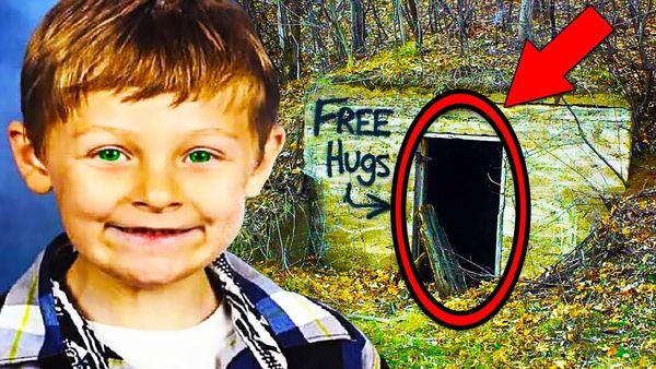 6-Year-Old Boy Goes Missing: An Incredible Discovery