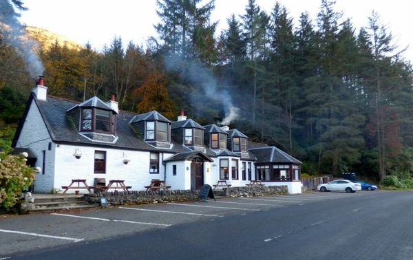 The Coylet Inn