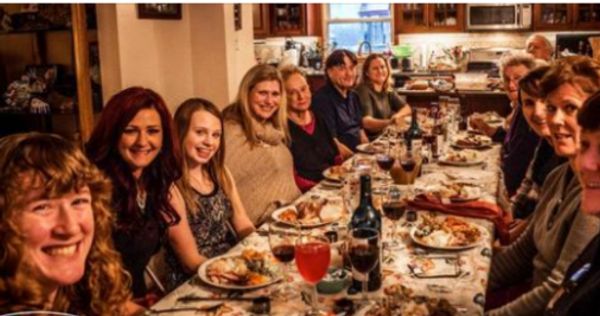 Husband Makes Pregnant Wife Work 40+ Hours & Manage All House Chores — Family Finds Out on Thanksgiving Day