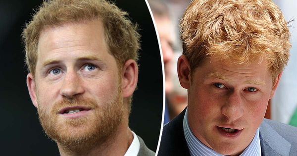 “Sasha Walpole: The Woman Who Captured Prince Harry’s Heart”