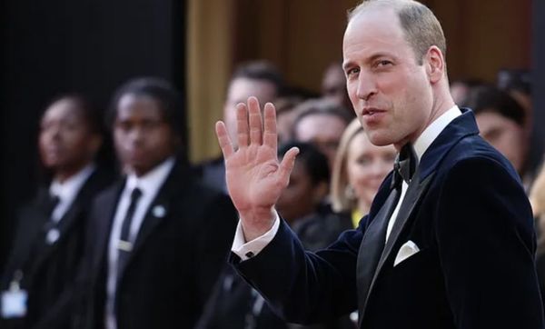 Prince William’s Concern for Kate Middleton’s Health