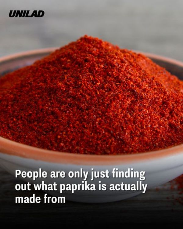 The Surprising Truth About Paprika