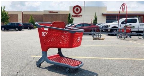 Target to Close Nine Stores due to Escalating Theft