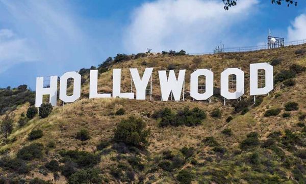 The Hollywood Sign Mystery Unveiled