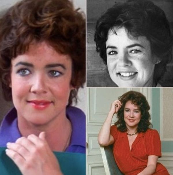 The Timeless Charm of Stockard Channing