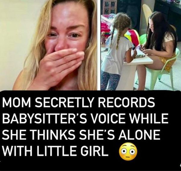 A Heartwarming Surprise: Babysitter’s Hidden Talent Goes Viral