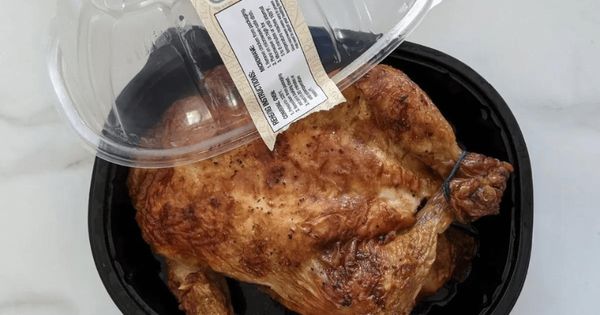 Here’s Why Purchasing a Rotisserie Chicken from Walmart Is a Bad Idea