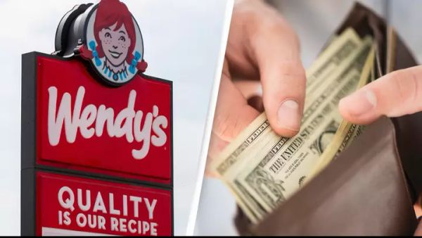 Former Wendy’s Manager Steals $20,000 with ‘Ghost Employee’ Scheme