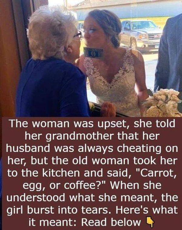 Life Lessons from Grandma