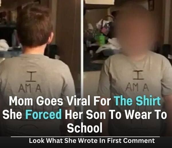 Texas Mom Goes Viral for Unique Method of Tackling Bullying