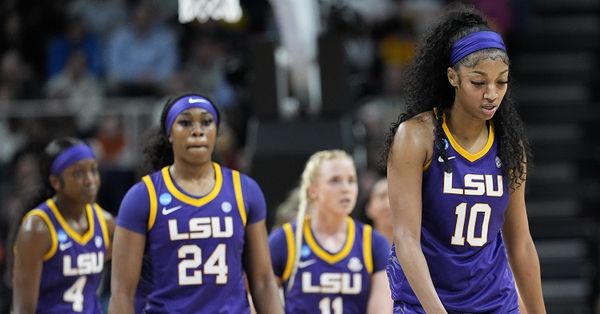 LSU Women’s Basketball Team Faces Criticism for Skipping National Anthem