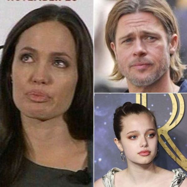 Shiloh Jolie-Pitt’s Important Decision: A Glimpse into the Complicated World of Brad Pitt and Angelina Jolie