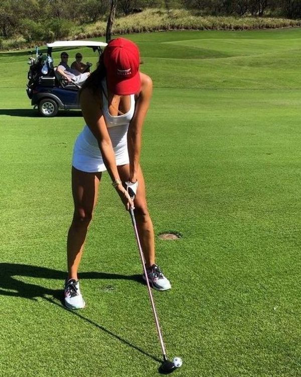 The Golfing Trip That Changed Everything: A Shocking Picture Ended My Marriage