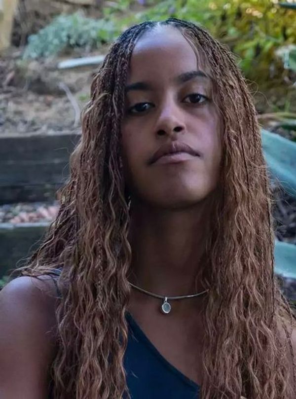 Malia Obama at Sundance: An Exciting Debut