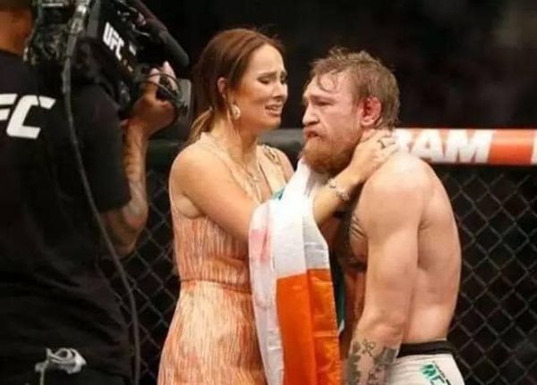 Meet Dee Devlin, the Woman Behind Conor McGregor’s Success