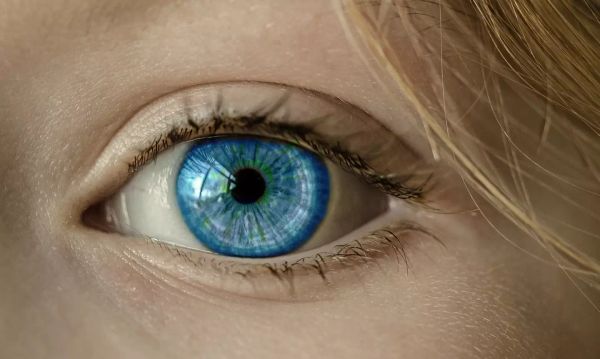 The Mystery of Blue Eyes Unveiled