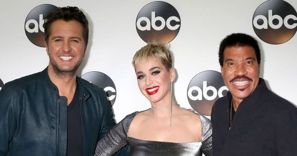 Katy Perry Announces Her Departure from ‘American Idol’