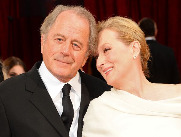 Meryl Streep and Don Gummer: A Love Story That Stands the Test of Time