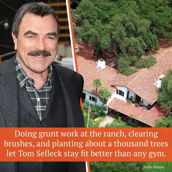 Aging Gracefully: Tom Selleck Embraces Life’s Changes at 77