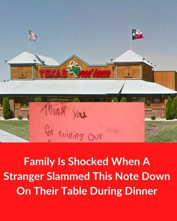 Navigating Dining with Babies: A Mother’s Experience at Texas Roadhouse