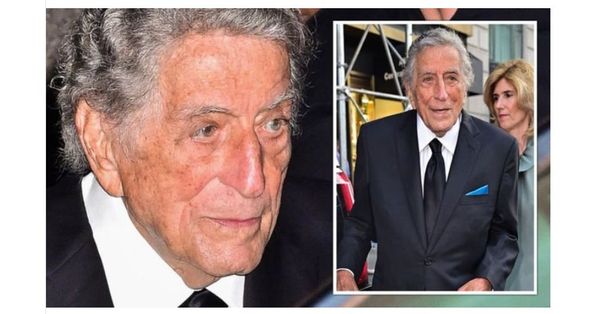 Tony Bennett’s Battle with Alzheimer’s Disease