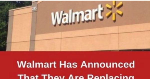 Walmart Alters Course: Drops Self-Checkout Expansion Amidst Customer Concerns