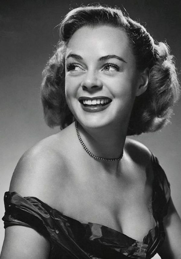 America’s Favorite Space Mom, June Lockhart, Still Beautiful at 97