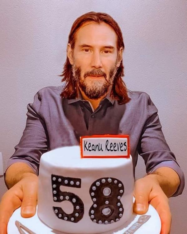 Celebrating the Kindness of Keanu Reeves on his 58th Birthday