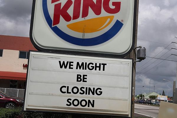 Burger King’s Transformation Journey