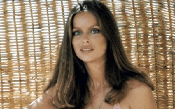 Leaving Hollywood for her starry-eyed megastar, Bond Girl Barbara Bach finds that Love is all you Need