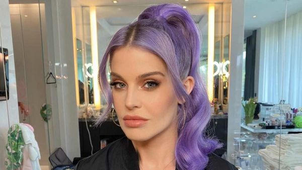 Kelly Osbourne’s Announcement: A Major Change to Her Son’s Name