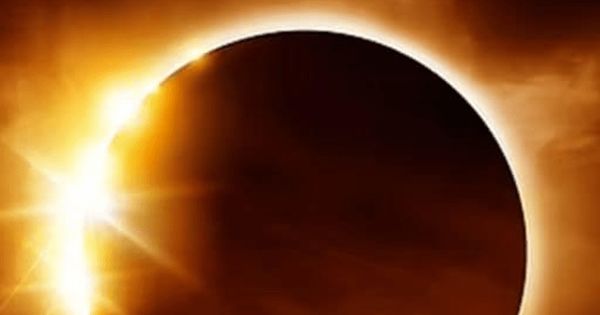 Beware of Driving Risks During the Solar Eclipse