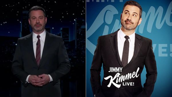 BREAKING NEWS: Jimmy Kimmel’s Late-Night Show Canceled by ABC